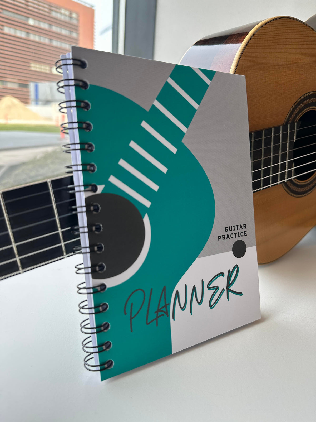 Practice Planner
