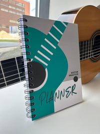 Practice Planner