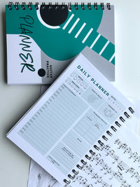 Practice Planner