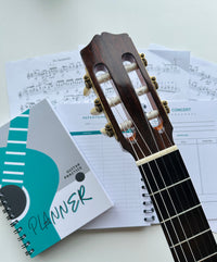 Practice Planner