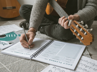 Practice Planner