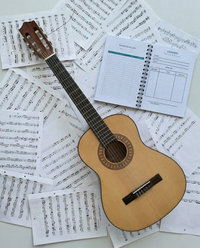 Practice Planner
